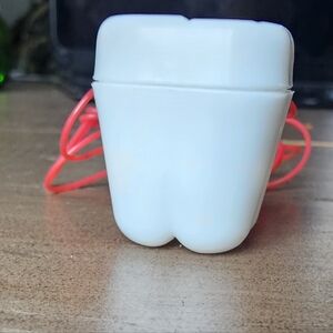 Tooth fairy tooth holder gently used